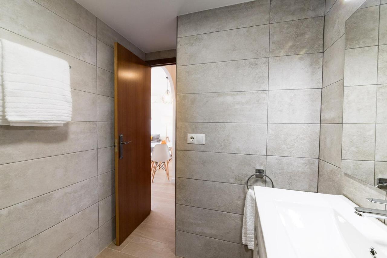 Moonkey - Apartamento Las Mandarinas Бенидорм Екстериор снимка